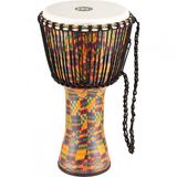 Meinl PADJ2-L-F Travel Series 12" Djembe (Kenyan)