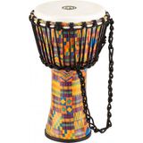 Meinl PADJ2-S-F Travel Series 8" Djembe (Kenyan)