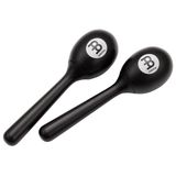 Meinl PEMBK Plastic Egg Marakas (Siyah)