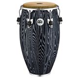 Meinl Percussion WOODCRAFT SERIES 12 Conga (Vintage Black)