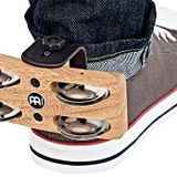Meinl Phta Pro Heel Tef
