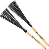 Meinl SB303 Fixed Nylon Brush Baget