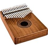 Meinl Sonic Energy KL1707H Sound Hole C Major 17 Note Kalimba (Ac