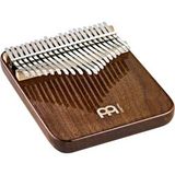 Meinl Sonic Energy KL2101S Solid C Major 21 Note Kalimba (Black W