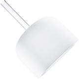 Meinl Sonic Energy Kristal Şarkı Kase Saplı 25,4 cm F Note Kalp Çakra, Yüksek Saflıkta Kuvars, Meditasyon, ASMR, Ses Terapisi, Yoga için