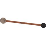 Meinl Sonic Energy Sb-pdm-f/r-s Pro Hard Felt Singing Bowl Double Mallet Small