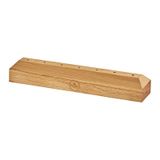 Meinl Sonic Energy Tf-holder-7 Ahşap Diapozon Tutucu 7'li