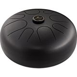 Meinl STD1BK 30 cm Sonic Energy Steel La Min Drum