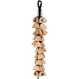 Meinl WA1NT Ahşap Waterfall El Perküsyonu