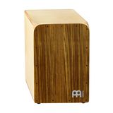 Meinl WCAJ500NTOV Natural Birch Ovangkol Frontplate Cajon