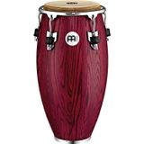 Meinl Wco11vr-m Woodcraft Series 11" Quinto Conga Vintage Red