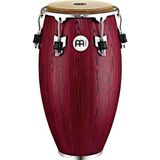 Meinl Woodcraft Serıes 11 3/4" Conga (Vintage Red)