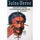 Meister Antifer's wunderbare Abenteuer