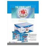 Meister Meister Toz Krem Şanti - 1 Adet