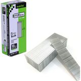 Meite F28 Tabanca Parke Galvanizli 28 mm 5000 Adet Brad Çivisi