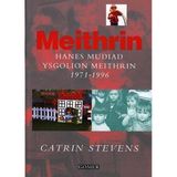 Meithrin - Hanes Mudiad Ysgolion Meithrin 1971-1996