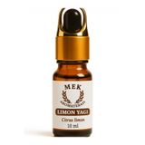MEK Aromaterapi Limon Yağı 10 ml - Citrus Limon - % 100 Saf