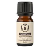 MEK Aromaterapi Paçuli Yağı 5 ml - Pogostemon Cablin - % 100 Saf