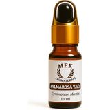 MEK Aromaterapi Palmarosa Yağı 10 ml - Cymbopogon Martini - %100 Saf
