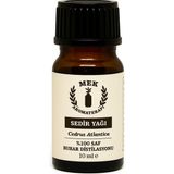 MEK Aromaterapi Sedir Yağı (Atlas Sediri) 10 ml - Cedrus Atlantica - % 100 Saf