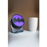 MEK Batman Logolu Gece Lambası