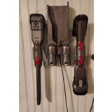 MEK Dyson Aksesuar Tutucu Duvar Standı (V7-V15 Uyumlu)