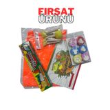 MEKA çocuklar için boyama seti