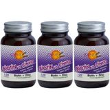Meka Nutrition Biotin Zinc 3x120 Tablet Takviye Edici Gıda