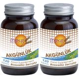 Meka Nutrition Boswellia Serrata 2x120 Tablet