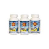 Meka Nutrition Glucosamine Kondroitin MSM 3x180 Tablet