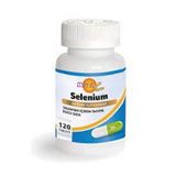 Meka Nutrition Koenzym Q10 60 Tablet + Selenyum 120 Tablet