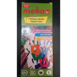 Meka Nutrition Meka Fix 10 Lu Parmak Boyası 15cc CNK-153