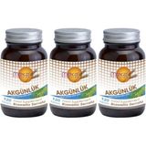 Meka Nutrition Meka NutritionAkgünlük Boswellia 740 Mg 120 Tablet 3 Adet - --