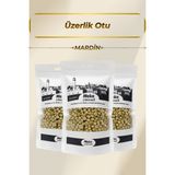 Meka Üzerlik Otu Tütsü 100 gr Doğal Tütsülük Üzerlik Tohumu Ev Ortamı Koku Düzenleyici Geleneksel - 100g
