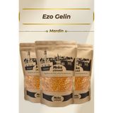 meka yöresel Ezo Gelin Çorbası Karışımı ◆ Mardin Yaprak Mercimek Köy Bulguru Osmancık Pirinç ◆ 1 kg