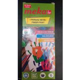 MEKAFİX Meka Nutrition Meka Fix 10 Lu Parmak Boyası 15cc