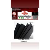 MEKAFİX SİYAH 80 GR A4 100 LU FOTOKOPİ KAĞIDI