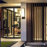 Mekan LED Aplik, Bahçe Duvarı, Teras, Bina Giriş ve Cephe Aydınlatması, Cata Havana 30 Watt, 32