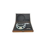 Mekanik Dış Çap Mikrometre 0-25 mm (0,01) mm