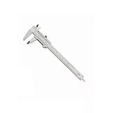 Mekanik Kumpas 150 Mm Metal Kasa 150Mm0,05Mm