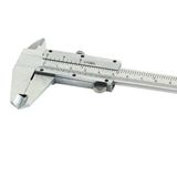 MEKANİK KUMPAS 150mm.0.05mm.