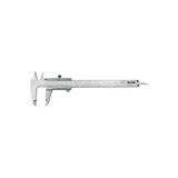 Mekanik Kumpas (mm verniyerli) - 150 mm