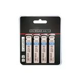 Mekanik Kurşun Kalem Ucu - 0,7Mm, 2B, 4'Lü Paket