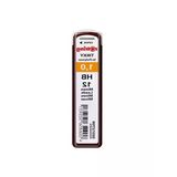 Mekanik Kurşun Kalem Ucu, 1.0 Mm Kalınlık, Hb Sertlik