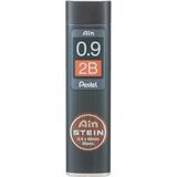 Mekanik Kurşun Kalem Ucu, 36 Adet, 0.9 Mm, 2b