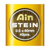 Mekanik Kurşun Kalem Ucu, 40 Adet, 0.5 Mm, 4b - Standart