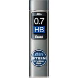 Mekanik Kurşun Kalem Ucu, 40 Adet, 0.7 Mm, Hb - standart