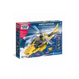 Mekanik Laboratuvarı Kurtarma Helikopteri 75063tr