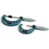 Mekanik Mikrometre 25 x 50 mm - 26 x 50 mm