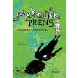Mekanik Prens - Andreas Steinhöfel